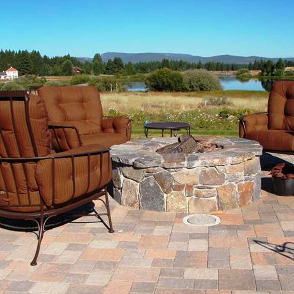 Fire Pits