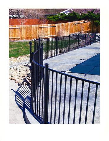 4ft ornamental iron 3 Custom