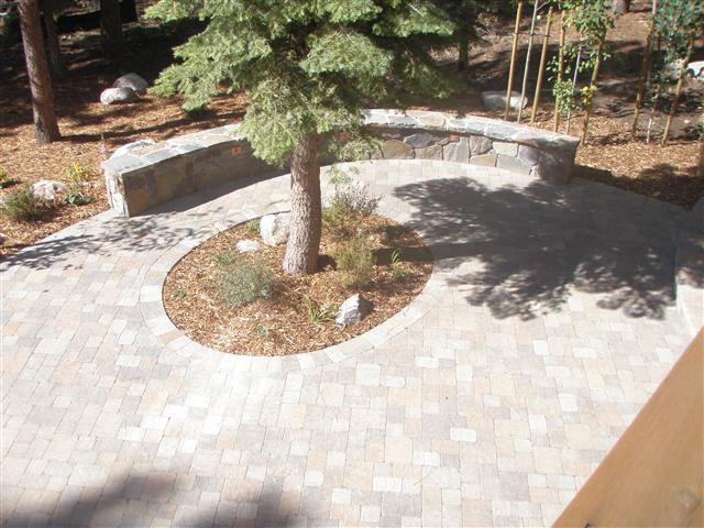 Carey Residence 2 after Custom