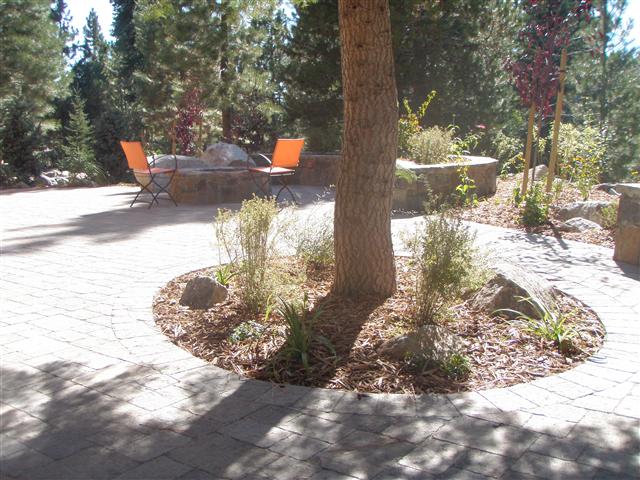 Cary Residence After Custom