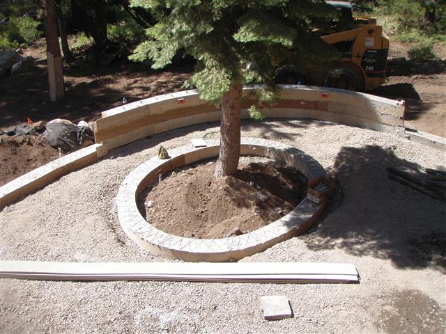 Cary Residence During 3 Custom