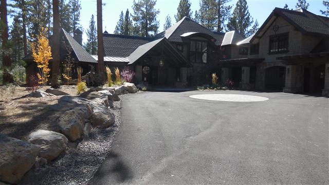 Martis Camp lot 373