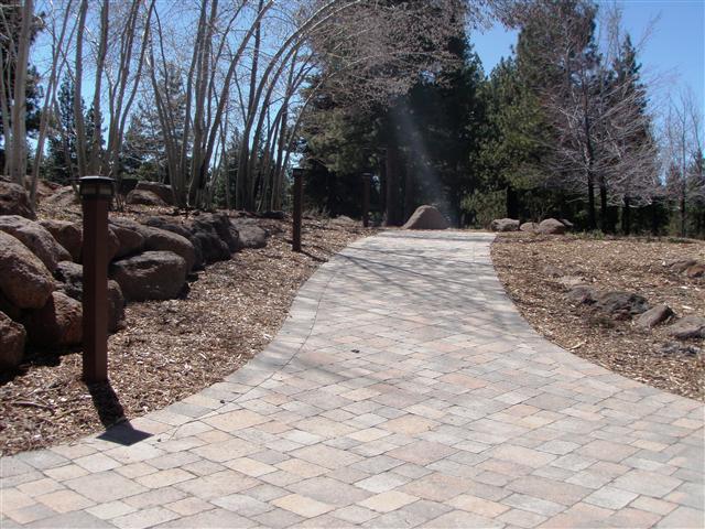 Paver walkway4 Custom