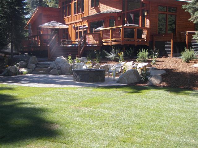 Richards After Custom